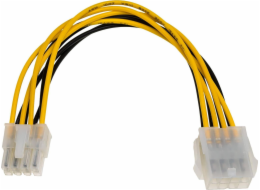 Akyga AK-CA-08 internal power cable 0.2 m