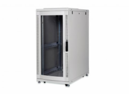 Serverová skříň Digitus Unikátní řada - 600x1000 mm (ŠxH), IT skříň
