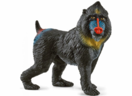 Schleich Mandrill 14856