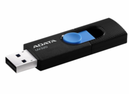 Adata UV320 128G USB 3.2 Gen1 Flesh disk