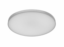 Osram Ledvance SMART+ WiFi Planon Frameless Round Tunable White 20W 110 3000-6500K 300mm, White