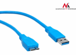 Kabel micro USB 3.0 3m MCTV-737