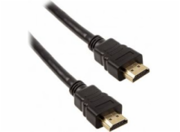 AKASA - HDMI na HDMI kabel - 2 m