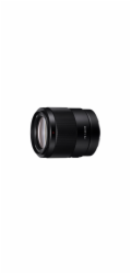 SONY SEL35F18F objektiv s bajonetem E, FE 35mm F1.8