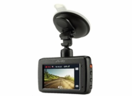 MIO MiVue 733 kamera do auta, FHD, WiFi, LCD 2,7", GPS