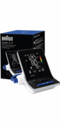 Braun BUA 6150 Tlakoměr na paži