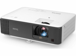 BenQ TK700STi 4K UHD/ DLP projektor/ 3000ANSI/ 10.000:1/ VGA/ 2x HDMI/ QS01 modul/ Android TV