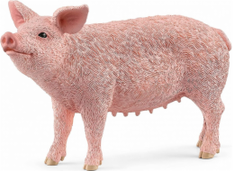 Schleich Pig 13933