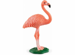 Schleich Flamingo 14849