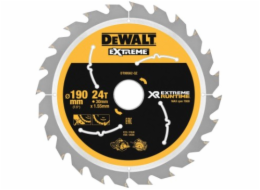 Dewalt Kotoučová pila 190x30mm - DT99562-QZ