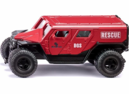 SIKU 2307 GHE-O Rescue