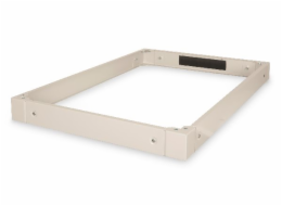 Digitus podstavec pro serverové skříně řady Unique - 800x1200 mm (ŠxH), upevnění/montáž