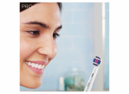 Oral-B Pro 1 750 Design Edition Pink