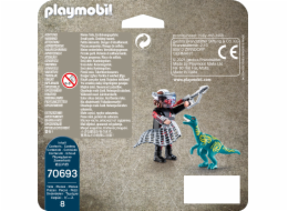 Playmobil DuoPack Surprise