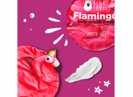 Bear Fruits Flamingo Maska na vlasy