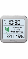 Technoline WL 1020 měřič kvality vzduch