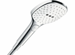 Hansgrohe Raindance Select E 120 EcoSm weiss/chrom