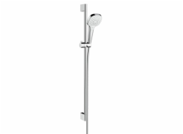 Hansgrohe Croma Select E Vario/Unica weiss/chrom