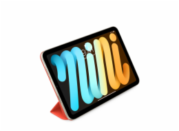 Apple Smart Folio (oranžový, iPad mini (6. generace))