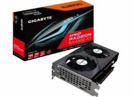 Gigabyte GV-R65XTEAGLE-4GD Radeon RX 6500 XT EAGLE 4GB GDDR6 64 bit 1xDP 1xHDMI