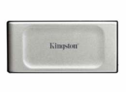 Kingston SSD externí 1TB (1000GB) Portable SSD XS2000