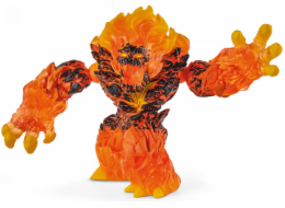 Schleich Eldrador Lava Smasher