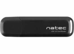 NATEC Scarab 2 NCZ-1874 čtečka paměťových karet MULNATCZP0011