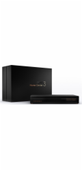 Fibaro Z-Wave Control System Central (FGHC3)