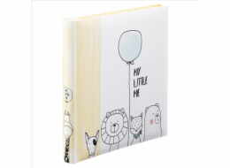 Hama My Little Me          29x32 60 white Pages Bookbound 3871