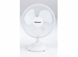 Desktop fan Ravanson WT-1030 O35cm (white)