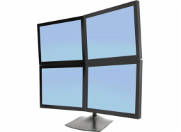 Ergotron DS100, držák na monitor