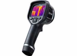 FLIR E6xt Thermal Imaging Camera -20 fino a 550 °C 240 x 180 Pixel 9 Hz MSX®  WiFi