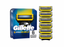 Gillette ProShield 6 ks