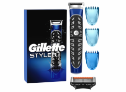 Gillette Fusion Proglide Power Styler