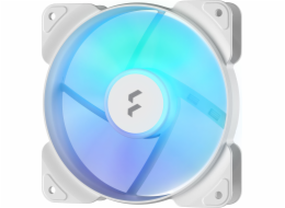 Fractal Design Aspect 14 RGB FD-F-AS1-1408 Fractal Design Aspect 14 RGB White Frame