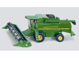 Kombajn Harvester John Deere 9680i