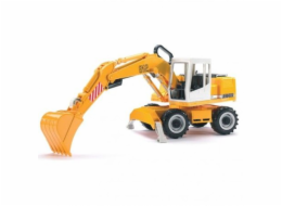 Bruder Bagr LIEBHERR