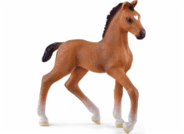 Schleich Horse Club     13947 Oldenburger Foal