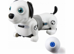 SILVERLIT Robot Pes Dackel