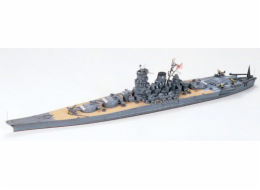 Japanese Battleship  Yamato