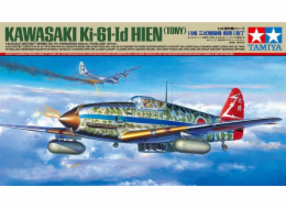 1/48 Kawasaki Ki- 61-Id Hien Tony