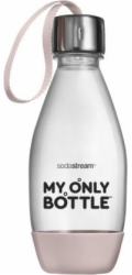 SodaStream My Only Daily use 500 ml Pink
