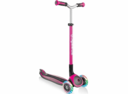 Master Lights, Scooter