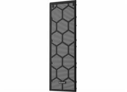 Airflow Front Panel, Frontpanel