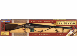 Lovecká brokovnice Pulio Gonher