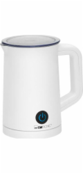 Clatronic MS3693 WH Pěnič mléka