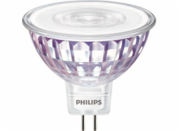 Philips CorePro MR16 827 LED 7W 521lm