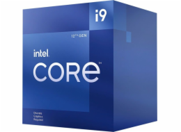 CPU INTEL Core i9-12900F, 5,10 GHz, 30MB L3 LGA1700, BOX (bez VGA)