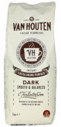Van Houten Selection 1 kg (16% kakao)