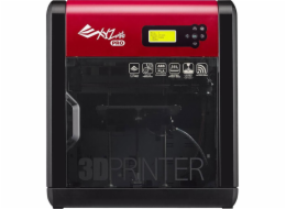 3D tiskárna XYZ da Vinci 1.0 Pro (Single extruder, USB, Wifi / Open source Filament, ABS, PLA)